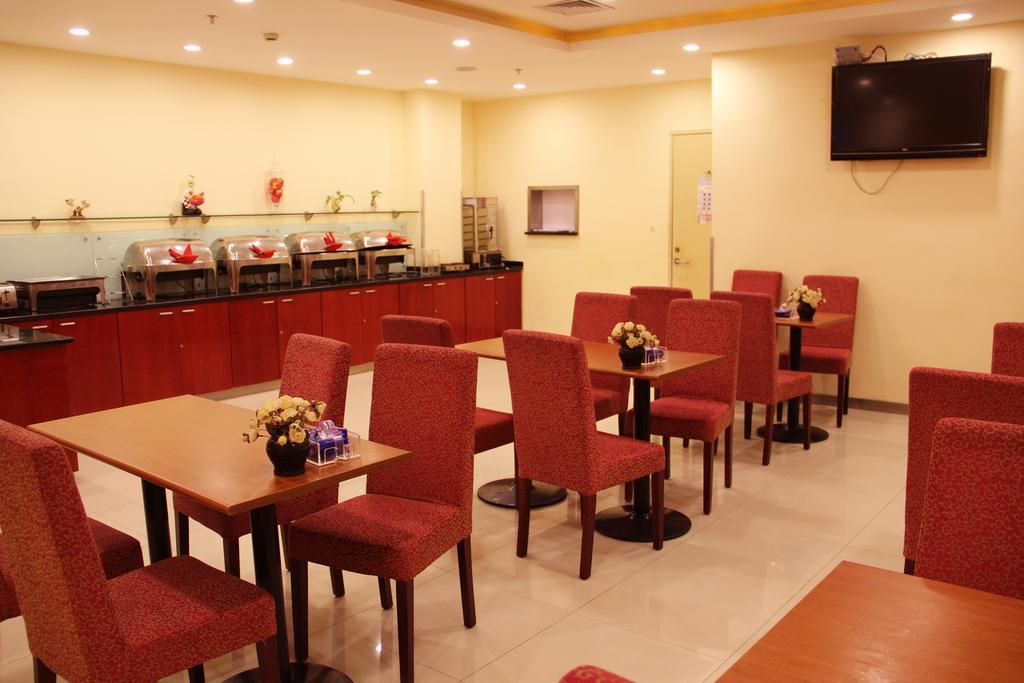 Hanting Hotel Shanghai Jiaotong University Jiangchuan Road Second Branch Экстерьер фото