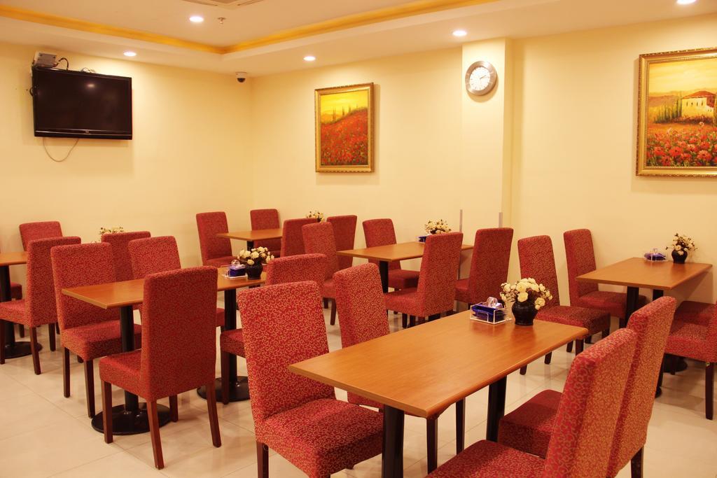 Hanting Hotel Shanghai Jiaotong University Jiangchuan Road Second Branch Экстерьер фото